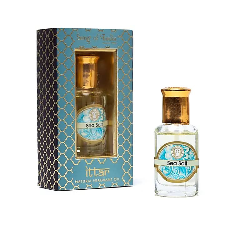 Parfumolie uit India 10 ml