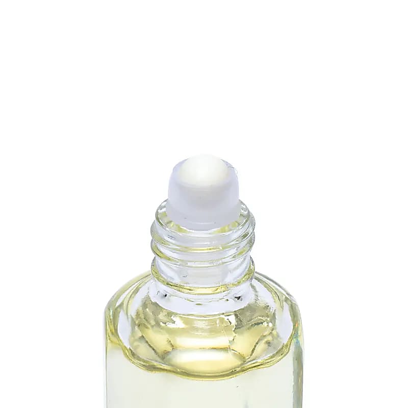 Parfumolie uit India Zeezout en Salie Ayurveda  10ml