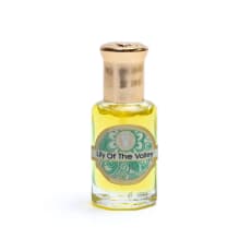 Parfumolie uit India Lelietje-van-Dalen Ayurveda 10 ml