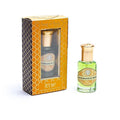 Parfumolie uit India Sandelhout Vetiver Ayurveda 10 ml