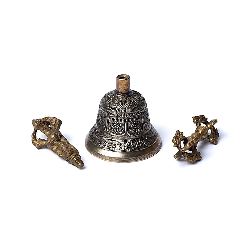 Dorje & Bel klein 5x11 cm
