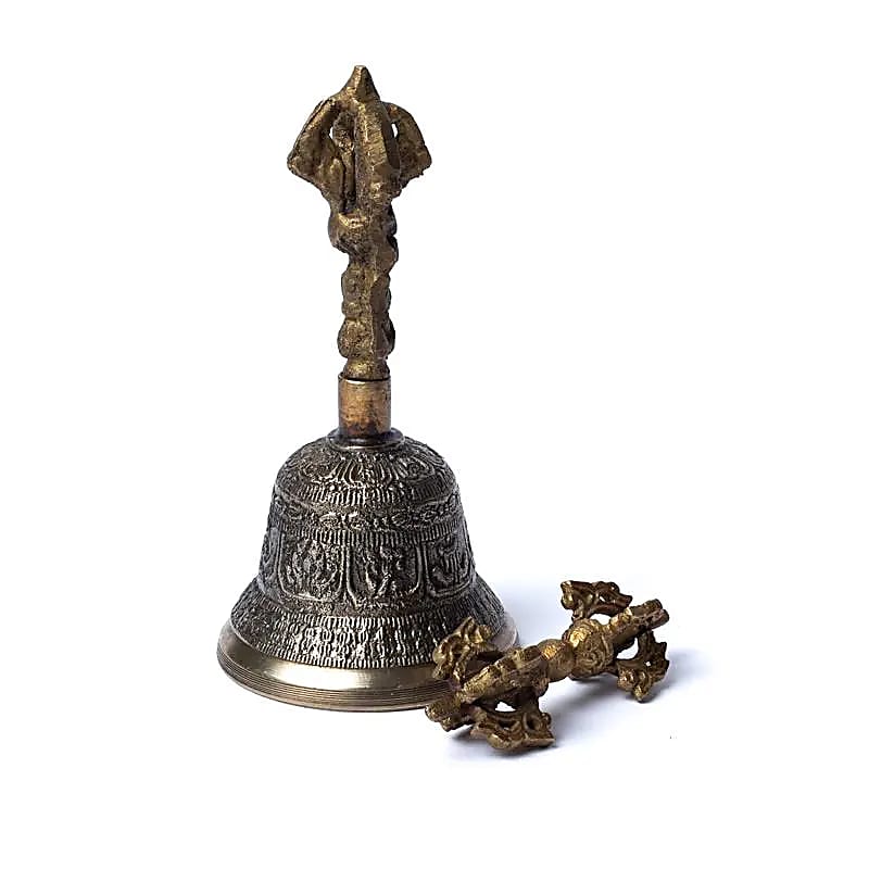 Dorje & Bel klein 5x11 cm
